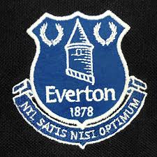 The everton community on reddit. Everton Football Club Official Soccer Gift Mens Crest Polo Shirt Navy Blue Ebay