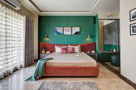 Wall Colour Design Ideas To Paint