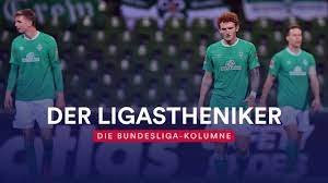 Born ist es ein besonders beliebter pflichttermin. Werder Bremen Warum Ein Abstieg Dennoch Verdient Ware Eurosport