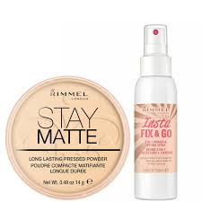 rimmel makeup lookfantastic sg