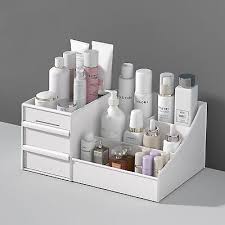 makeup storage box drawer skincare