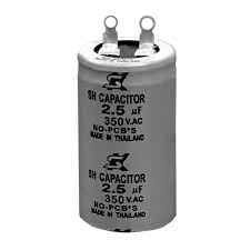ceiling fan capacitor 2 5 μf