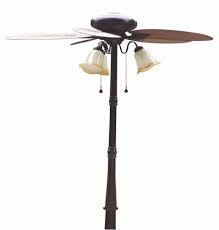 levante garden fan size 52 inches at