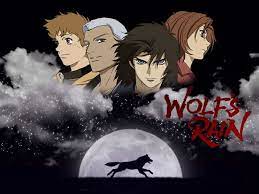 We did not find results for: Anime Review Wolf S Rain 2003 By Tensai Okamura