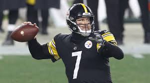Dwayne haskins to start the steelers final preseason game vs. Ben Roethlisberger S Return To The Steelers Shows A Failure To Find His Successor Sports Illustrated