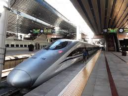 high sd rail in china should the