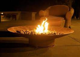 Tips On Ing A Propane Fire Pit The