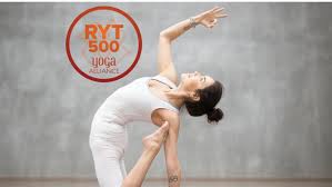 500 hour yoga teacher training part 1