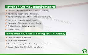 Last updated on january 8, 2020 by letter writing leave a comment. Attestation Registeration Of Power Of Attorney For Overseas Pakistani Zameen Blog
