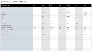 039 Daily Routine Calendar Template Archaicawful Ideas