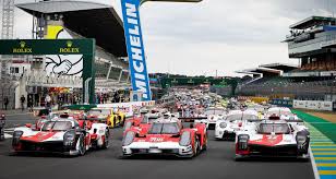 Inter europol competition ready to 24 hours of le mans 2021. Zvnlik1mvdwrsm