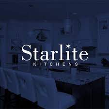 starlite kitchens project photos