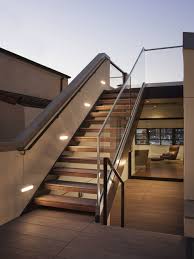 Pleasant in order to the blog, on this period i'm going to teach you regarding keyword. Stairs To Upper Roof Deck Modern Patio San Francisco By Ods Architecture