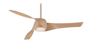 The artemis comes with a bottom plate to give this fan just as sleek of look even when it is installed without the light fixture. Minka Aire Artemis Ceiling Fan With Light And Remote 58 147cm 240v Lifetime Warranty