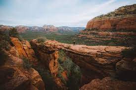 17 jaw dropping hikes in sedona to make