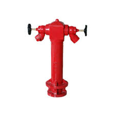 china fire hydrant manufacturers