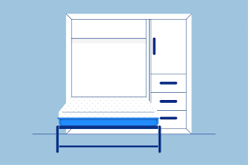 murphy bed sizes and dimensions guide