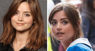 Coleman wears 32d bra size and isn Jenna Coleman Wiki Age Affair Earning Biography Height Family Wiki Net Worth Affairs Age Height Biography More