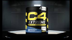 Pre Workout 101 Everything You Need To Know Cellucor