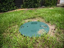 Landscaping Around A Septic System