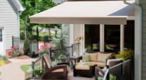 Are patio awnings worth it?