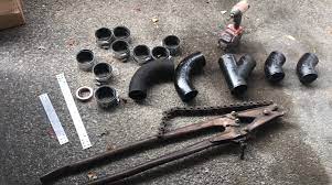 Cost To Replace Cast Iron Pipes