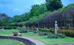 beautiful gardens parks in gujarat