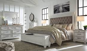 What better way to showcase your personality than to select a bedroom set? Bedroom The Furniture Mart