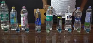 top 10 mineral water brands in india
