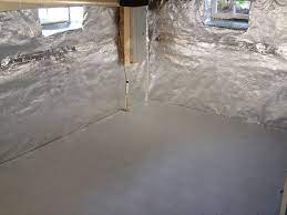 Our Basement Flooring Options