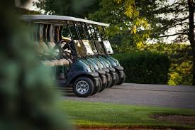 Choosing A Golf Cart