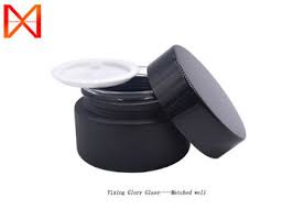 gl cosmetic jars china supplier
