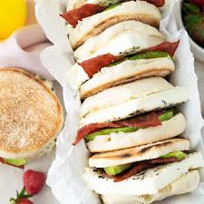 starbucks copycat breakfast sandwich