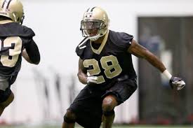 New Orleans Saints Roster 2013 Cornerback Preview Canal