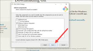 Download and install git for windows like other windows applications. How To Install Git On Windows Step By Step Tutorial Phoenixnap