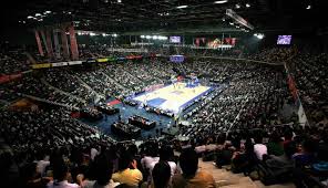 Cotai Arena Macau Lifestyle