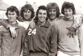 Image result for qpr team 1974 photos