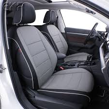 Customizable Seat Covers For Vw Touran