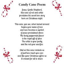Grinch green candy cane poems just b cause. Candy Cane Story Poem Drone Fest