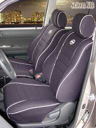 All Models For Scion Seat Covers