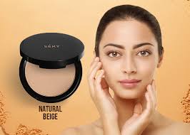 compact powder based on your skin tone