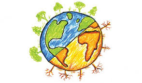 Climate Change Drawing At Getdrawings Com Free For