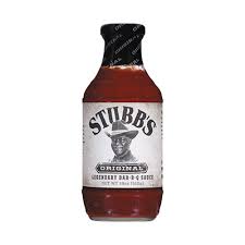 stubb s original barbecue sauce stubb s