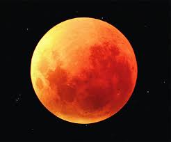 The moon is opposite the sun, which means the moon will be in full phase before the eclipse, making the darkening even more dramatic. October 8th Lunar Eclipse Will Happen While The Sun Is Up Which Is Geometrically Impossible Abc7 San Francisco