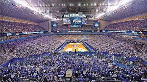 Find the best final four tickets at the cheapest prices on tickpick. Ncaa Final Four Economic Impact On San Antonio Expected To Top 180m San Antonio Business Journal