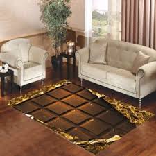 kitkat chocolate 2 living room carpet