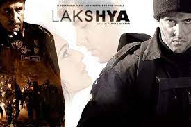 Lakshya Box Office Collection | Day Wise | Worldwide - Sacnilk