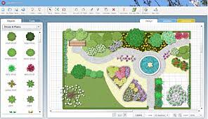 garden designer app for ipad and android