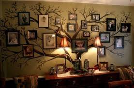 Amazing Family Tree Ideas