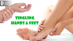 feet homeopathic treatment